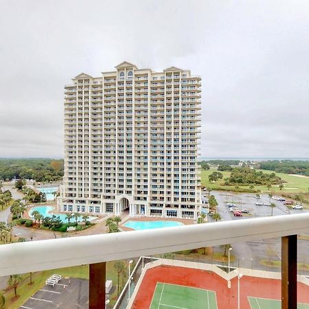 Surfside Resort By Vacasa Destin Esterno foto