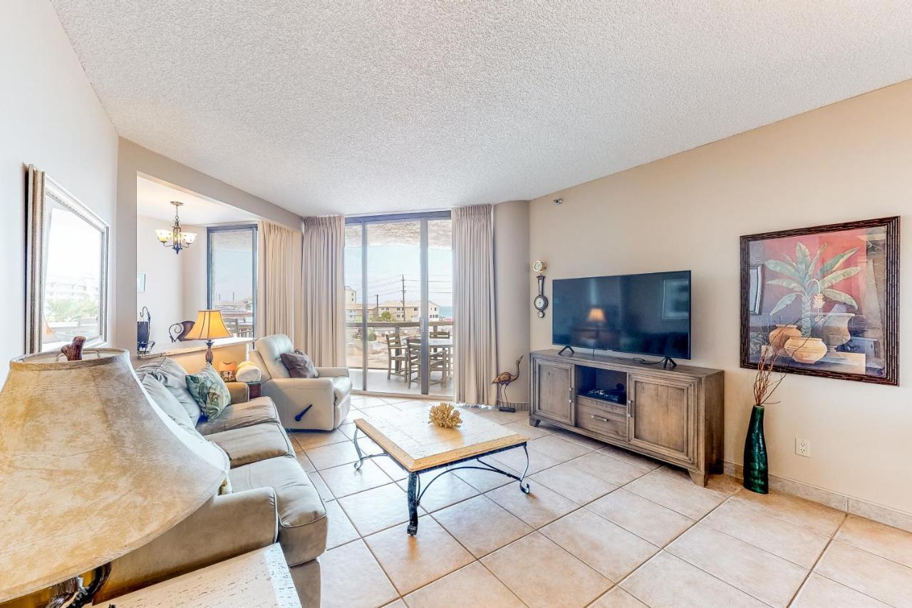 Surfside Resort By Vacasa Destin Camera foto