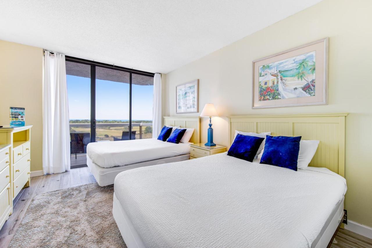 Surfside Resort By Vacasa Destin Camera foto