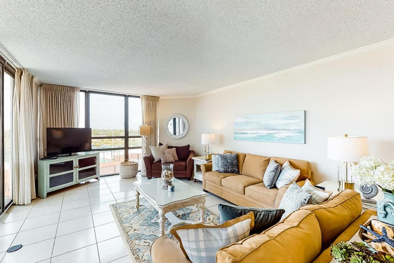 Surfside Resort By Vacasa Destin Esterno foto