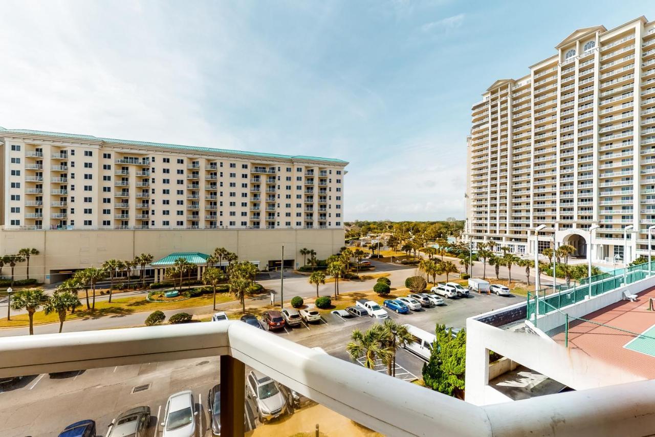 Surfside Resort By Vacasa Destin Esterno foto